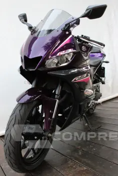 YAMAHA YZF R3 ABS