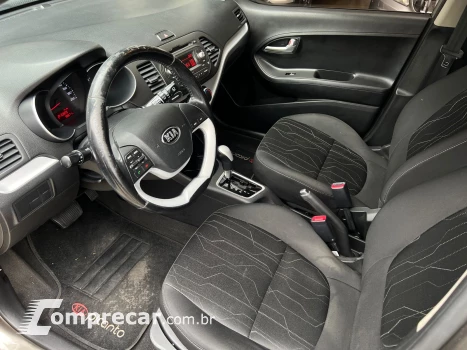 PICANTO 1.0 EX 12V