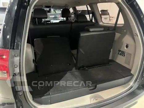 PAJERO 3.2 HPE 4X4 7 Lugares 16V Turbo Intercooler