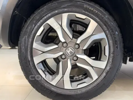 WR-V EX 1.5