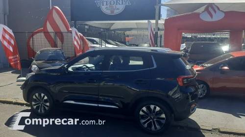 TIGGO 5X 1.5 VVT Turbo Iflex TXS