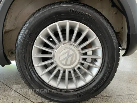 UP 1.0 MPI Track 12V