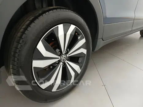 T-CROSS 1.0 200 TSI TOTAL FLEX AUTOMÁTICO