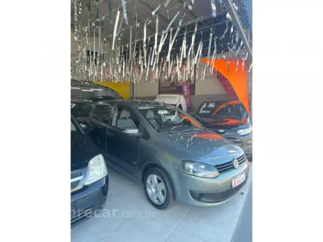 FOX - 1.0 MI 8V 4P MANUAL