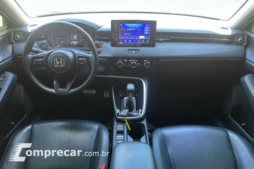 HR-V EXL 1.5 Sensing 16V 5p Aut.