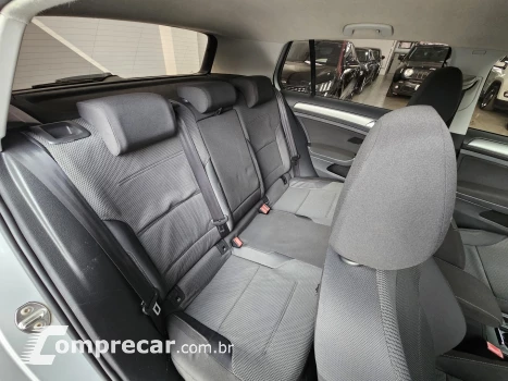 GOLF 1.4 TSI Comfortline 16V