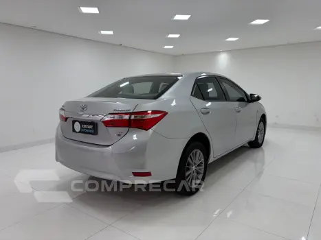 COROLLA 2.0 XEI 16V