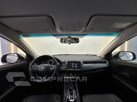 HR-V EX 1.8 Flexone 16V 5p Aut.