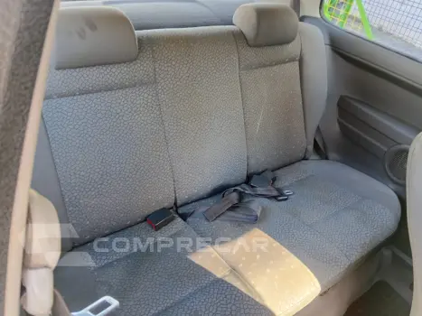 VW/Fox 1.6 Mi