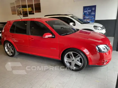 GOLF 1.6 MI Sportline 8V