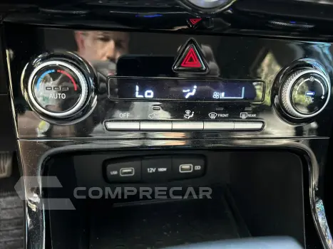 CRETA 1.0 TGDI FLEX PLATINUM AUTOMÁTICO