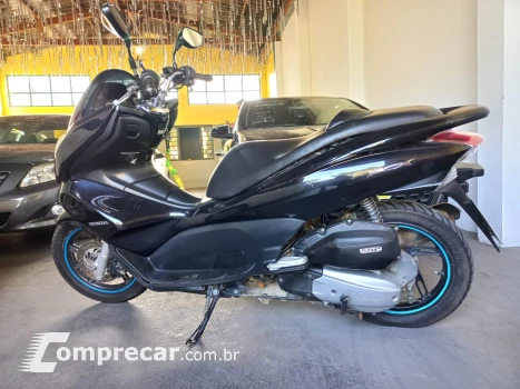 HONDA PCX150