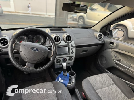 FIESTA 1.6 MPI 8V