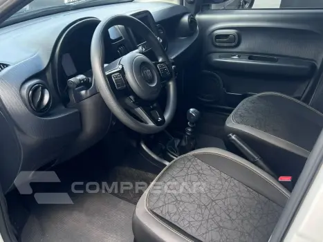 MOBI TREKKING 1.0 Flex 5p.