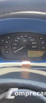 CELTA 1.0 MPFI VHC 8V