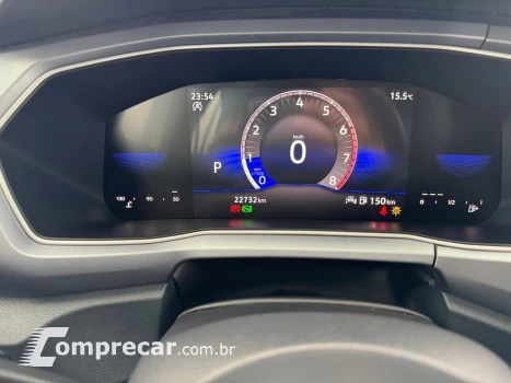 T-CROSS 1.0 200 TSI