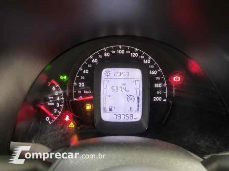 STRADA 1.4 FIRE FLEX ENDURANCE CS MANUAL