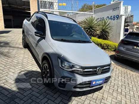 Saveiro Extreme 1.6 Flex 16V CD