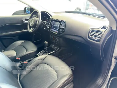 COMPASS 1.3 T270 Turbo Limited