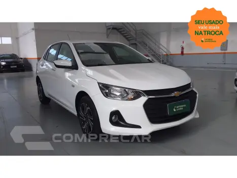 ONIX 1.0 FLEX LT MANUAL