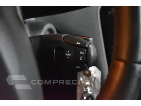 408 1.6 BUSINESS 16V TURBO FLEX 4P AUTOMÁTICO