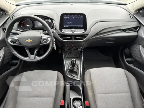 ONIX 1.0 FLEX MANUAL