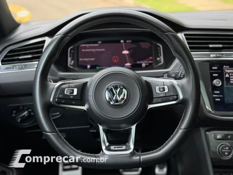 TIGUAN 2.0 300 TSI Allspace R-line