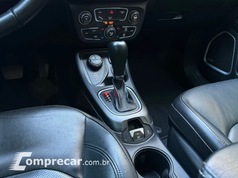 COMPASS 2.0 16V Longitude 4X4
