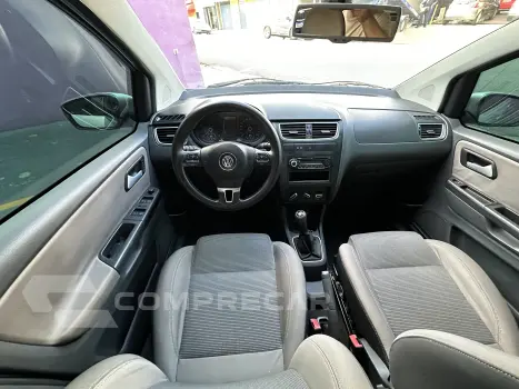 SPACEFOX 1.6 MI Trend 8V