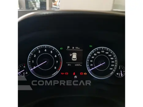 CRETA 1.0 TGDI FLEX LIMITED AUTOMÁTICO