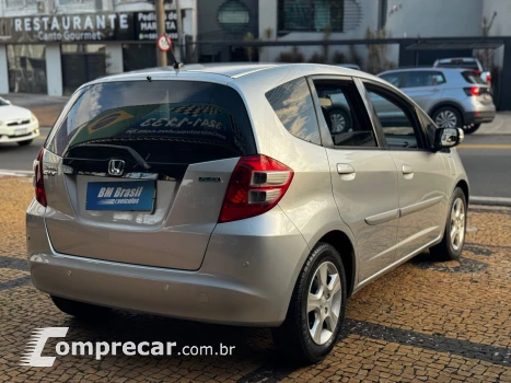 FIT 1.4 LX 16V