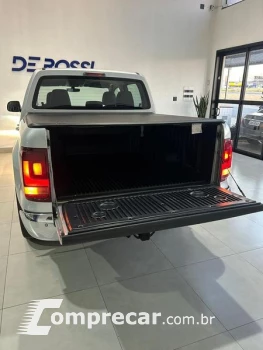 AMAROK HIGH.CD 2.0 16V TDI 4X4 DIES. AUT