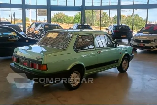 OGGI 1.3 CS 8V