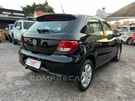 Gol 1.0 Mi 8V Flex 4P Manual G.V
