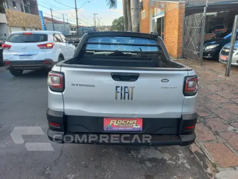 STRADA 1.4 MPI Freedom CD 8V