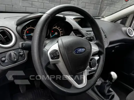 FIESTA 1.6 Ti-vct SE