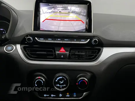 HB20S 1.0 TGDI FLEX PLATINUM PLUS AUTOMÁTICO