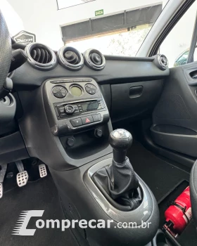 C3 1.6 Exclusive 16V