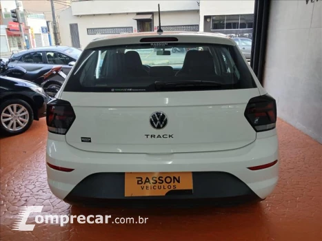 POLO 1.0 MPI Track