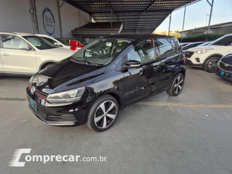 Fox Trendline 1.6 Flex 8V 5p