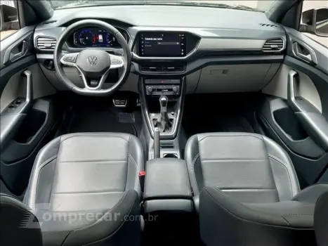 T-CROSS 1.4 250 TSI Highline