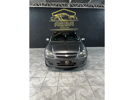 CELTA 1.0 MPFI LT 8V FLEX 4P MANUAL