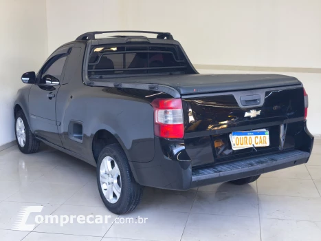 MONTANA 1.4 MPFI LS CS 8V