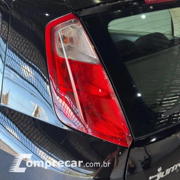 Punto ATTRACTIVE 1.4 Fire Flex 8V 5p