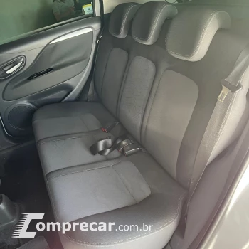 PUNTO 1.4 Attactive 8V
