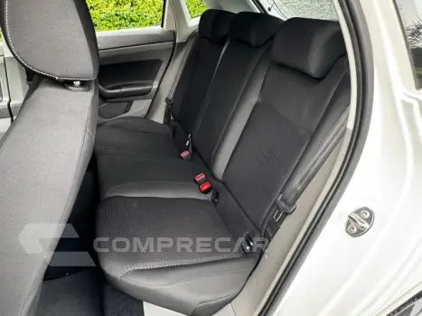 POLO - 1.0 200 TSI COMFORTLINE AUTOMÁTICO