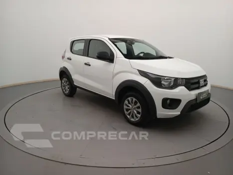 MOBI 1.0 EVO FLEX LIKE. MANUAL