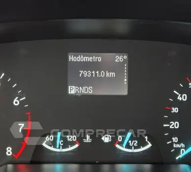ECOSPORT 1.5 Ti-vct SE Direct