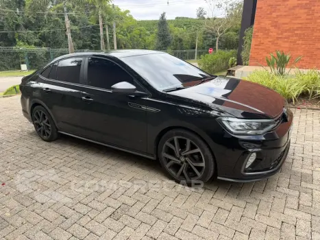 VIRTUS 1.4 250 TSI Exclusive