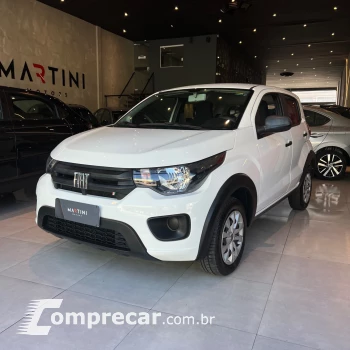 Fiat MOBI LIKE 1.0 Fire Flex 5p. 4 portas